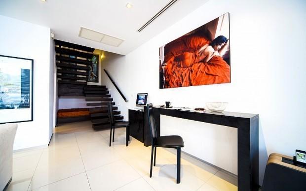Atika Villas Patong Extérieur photo