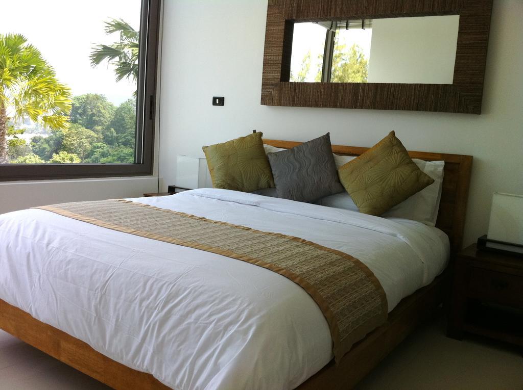 Atika Villas Patong Extérieur photo