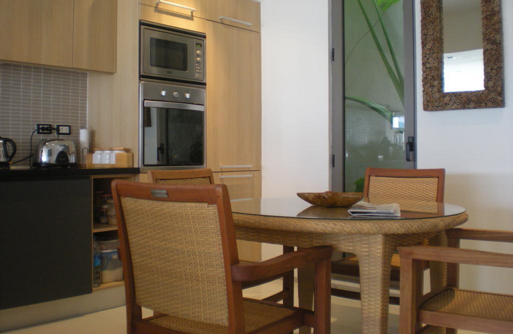 Atika Villas Patong Extérieur photo